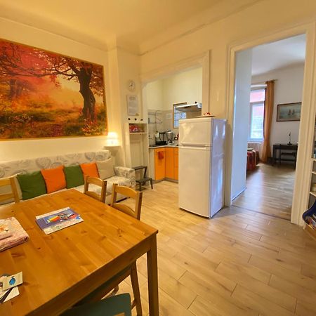 Casa Vacanza Tigor Триест Екстериор снимка
